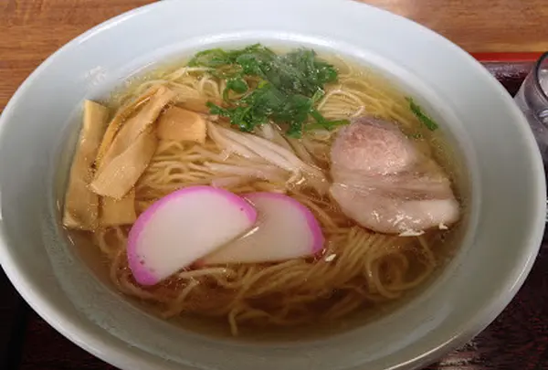 森林食堂