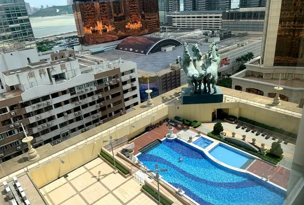 L'Arc Hotel Macau