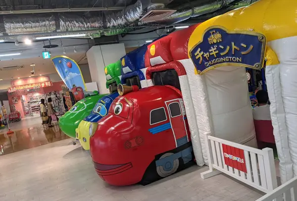 THE 3RD PLANET 港北ニュータウン店