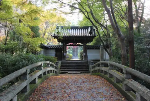 来迎院