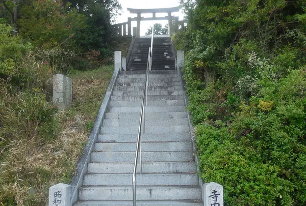 山王神社