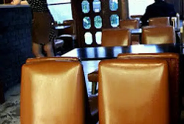 カヤバ珈琲