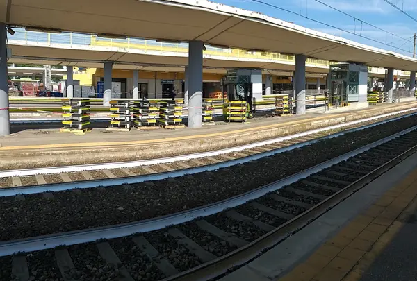 Stazione Torino Lingotto