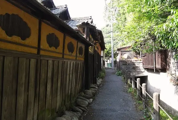 いよいよ第二の路地への写真・動画_image_134062