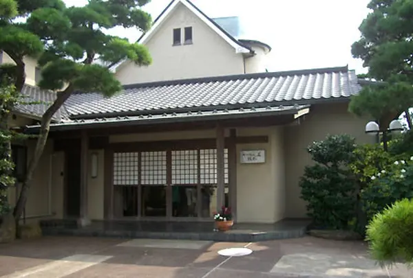 かいひん荘鎌倉