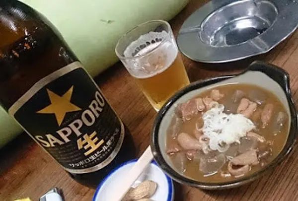 斎藤酒場