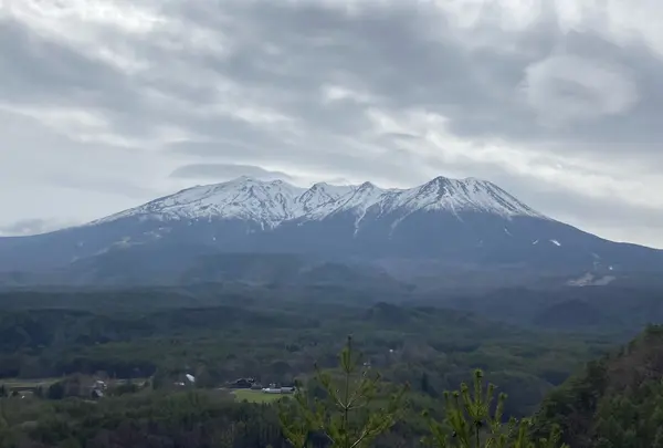 九蔵峠