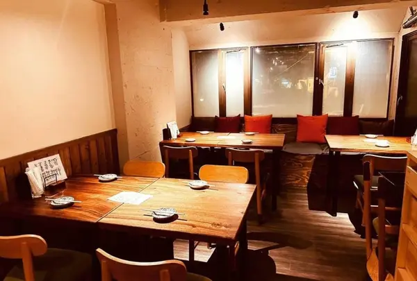 酒BARのおでんバンチョーサン