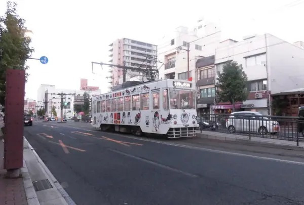 岡山駅前駅