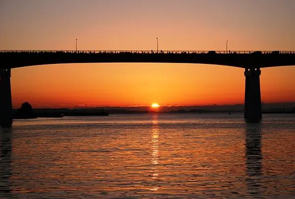 城ヶ島大橋