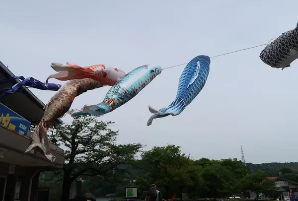 津久井湖観光センター