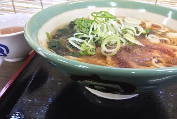 宮きしめん 神宮店