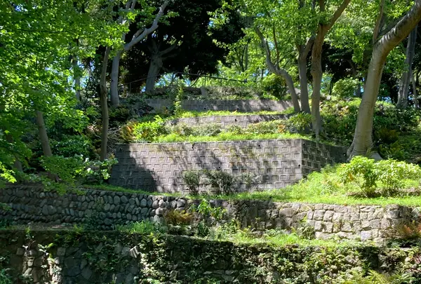 芝丸山古墳
