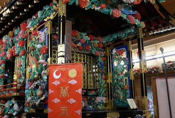 木のふるさと伝統工芸館の写真・動画_image_134588