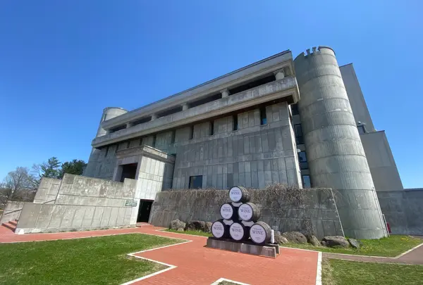 池田ワイン城
