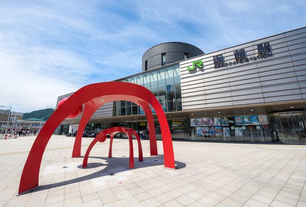 ルートイングランティア函館駅前