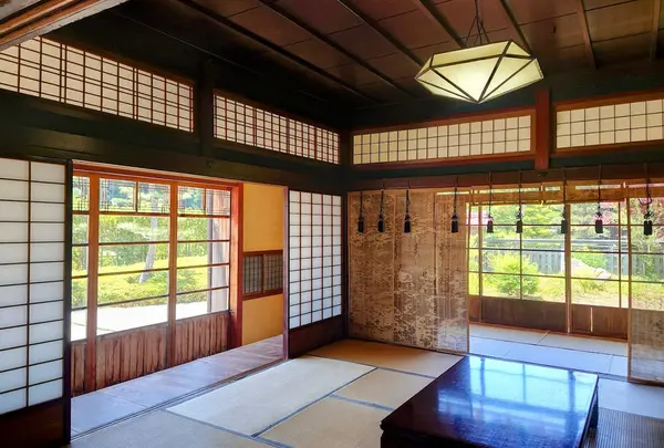 蘇梁館