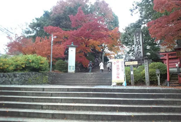 金峯山寺（蔵王堂）