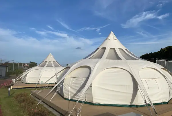 Glamping&Port 結
