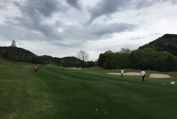 アイランドゴルフリゾート三田の写真・動画_image_134886