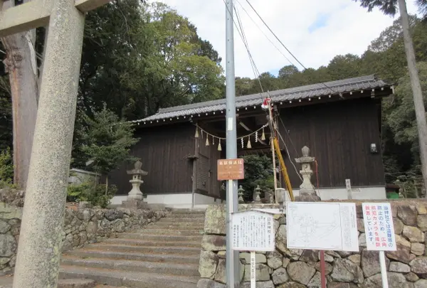 日吉神社