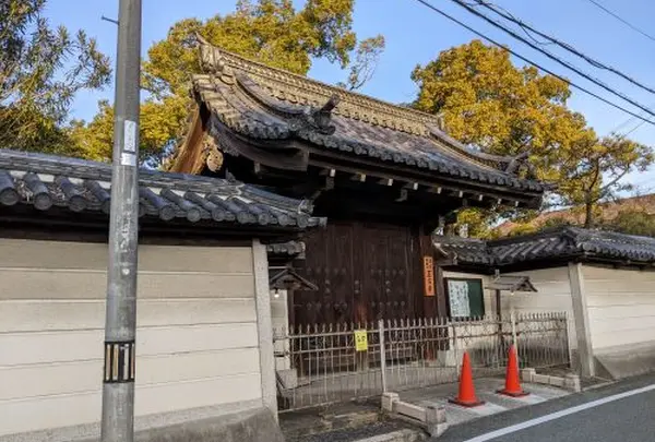 正玄寺(興正寺塚口別院)