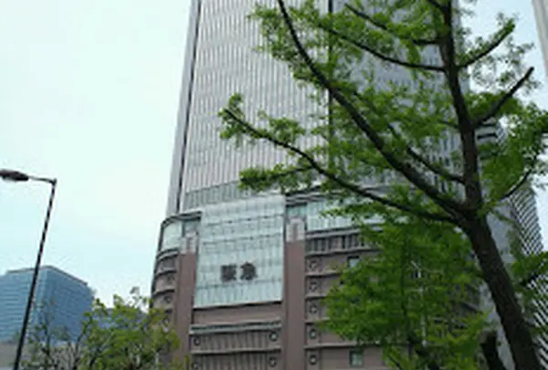 阪急うめだ本店