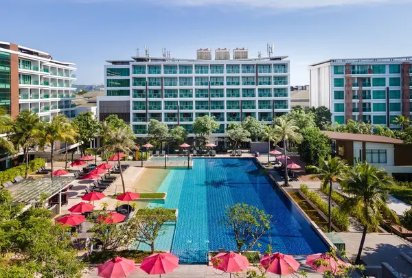 Amari Hua Hin