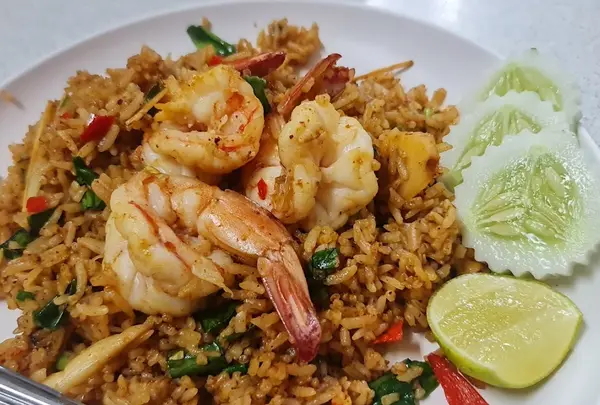 Focus ข้าวกล่อง ซอย สุขุมวิท 38