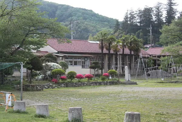 小川町立小川小学校 下里分校