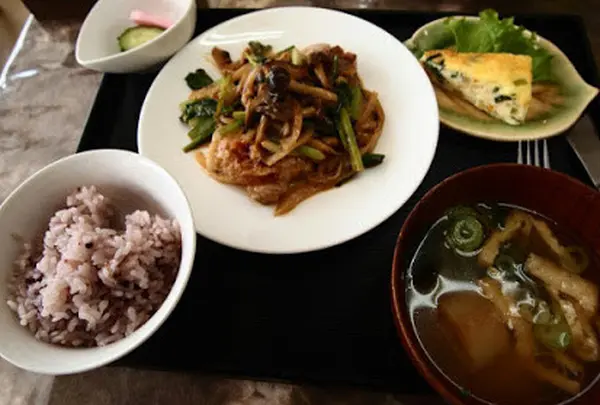 べりカフェ つばさ・游