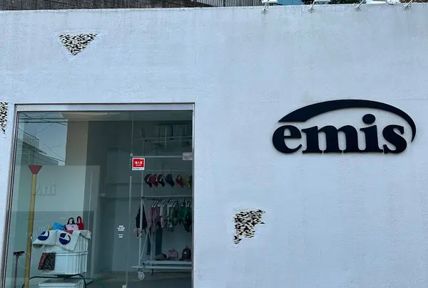 emis Hannam