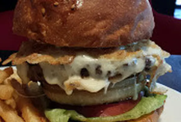 Good Morning Cafe&Grill（グッドモーニング カフェ アンド グリル）