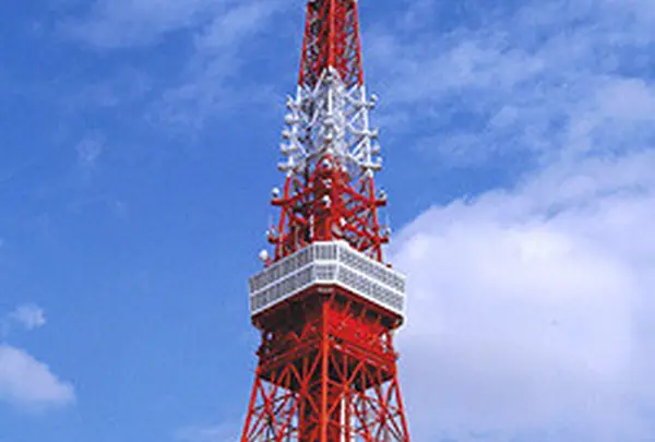 東京タワー