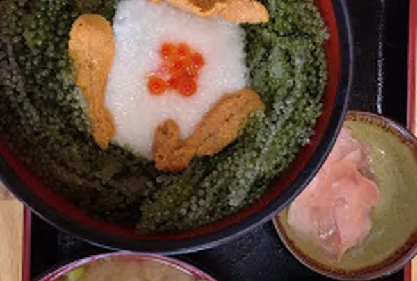 元祖 海ぶどう 本店