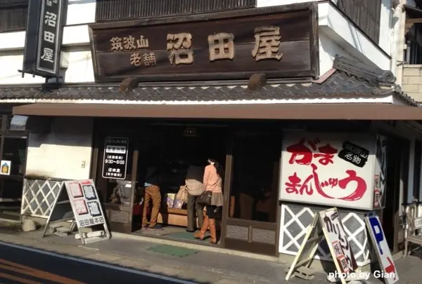 沼田屋本店