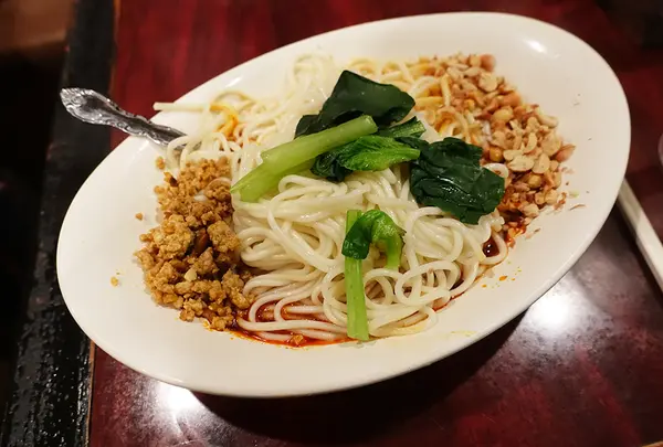 中国家庭料理 楊 2号店