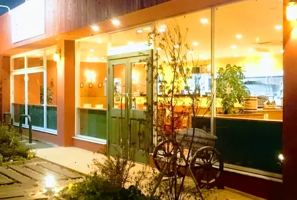 TantoVerde 平塚店