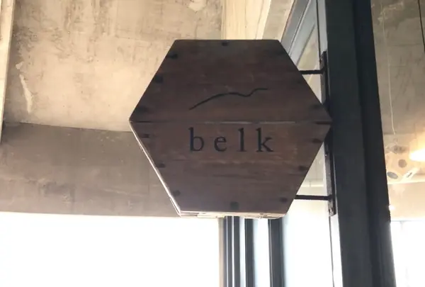 belk