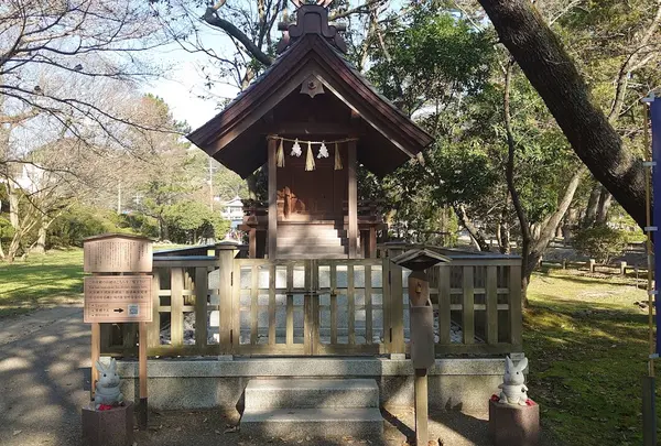 野見宿禰神社