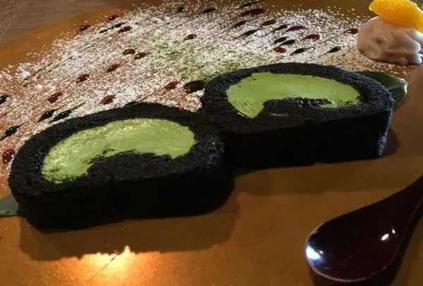 イクスカフェ 嵐山本店 （eX cafe）