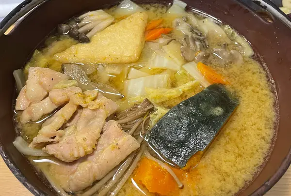 ほうとう蔵 歩成