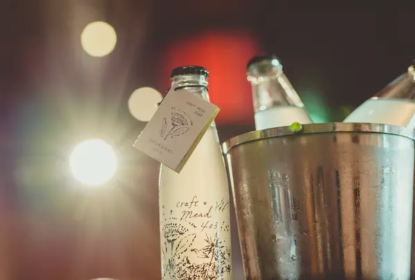 MEAD BAR ミードバー 「HONEY BOO」