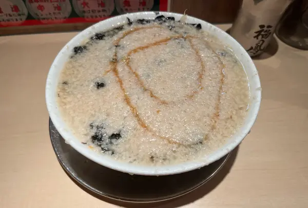 麺工 豊潤亭の写真・動画_image_1357357
