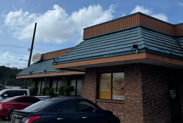 Denny's