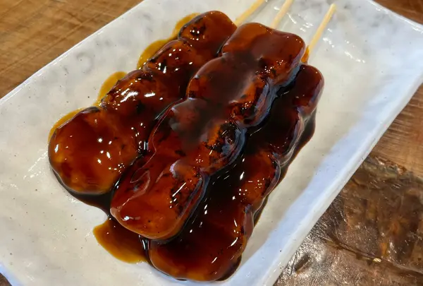 おとぎの蔵 豆の樹