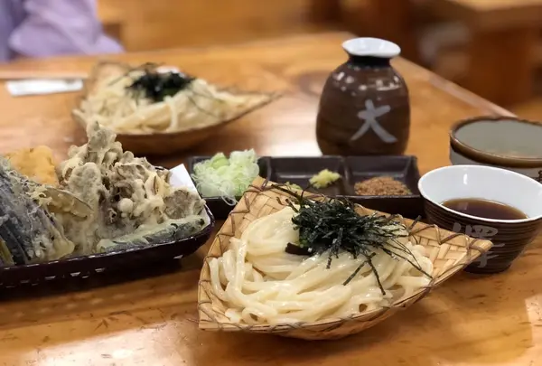 大澤屋第一店舗