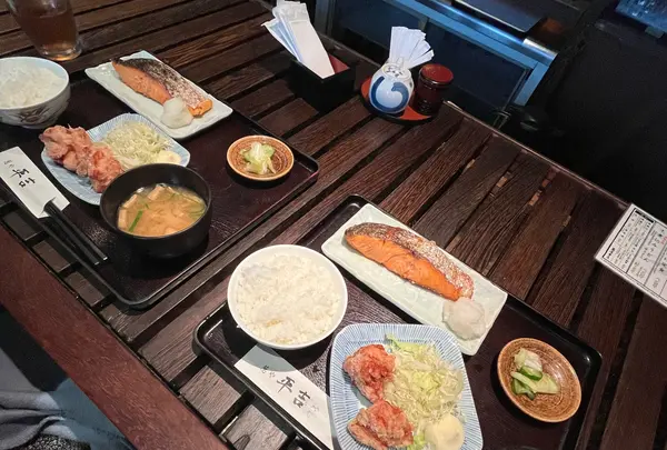 葱や平吉 宇田川町店