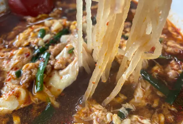 辛麺屋 桝元 熊本光の森店