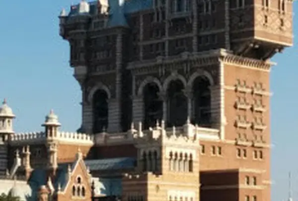 東京のなディズニーリゾート